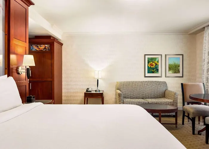 Viana Hotel And Spa, Trademark Collection By Wyndham