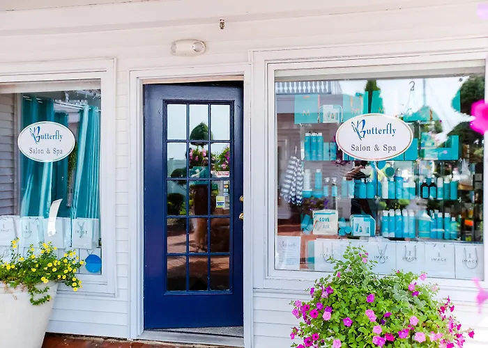 Danfords Hotel & Marina