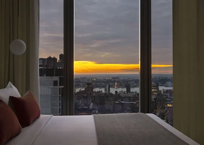 Virgin Hotels New York City