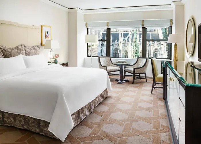 Lotte New York Palace