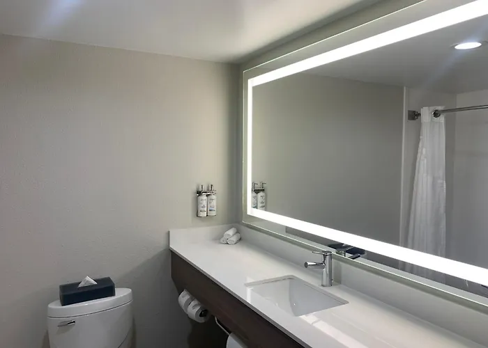 Holiday Inn Express Hotel & Suites West Point-Fort Montgomery By Ihg